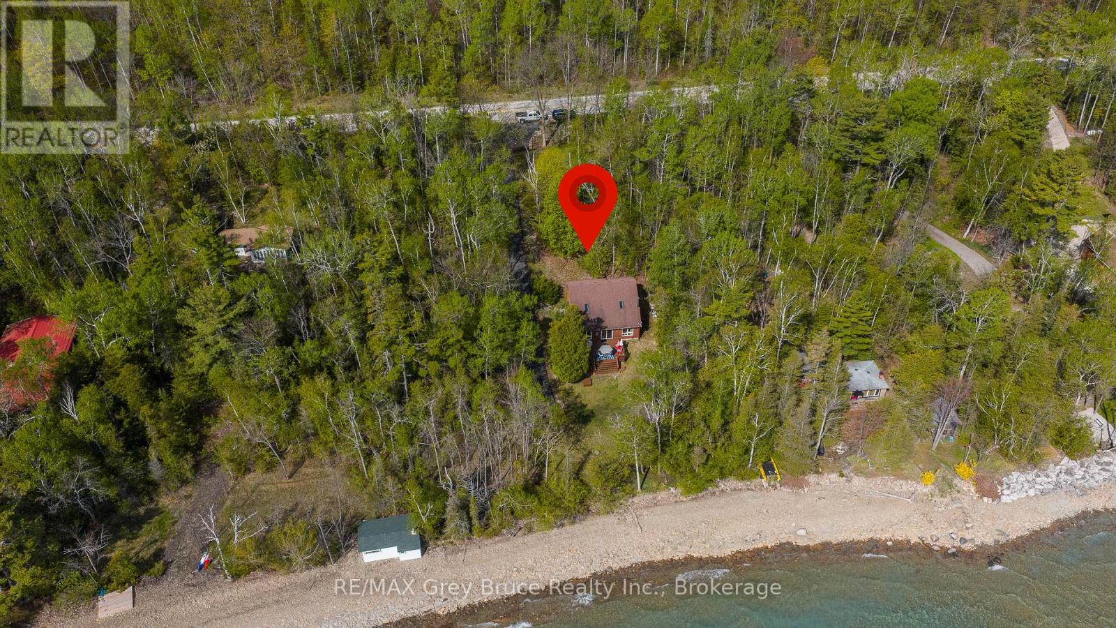 504629 Grey Road 1, Georgian Bluffs, Ontario  N0H 2T0 - Photo 7 - X13170388
