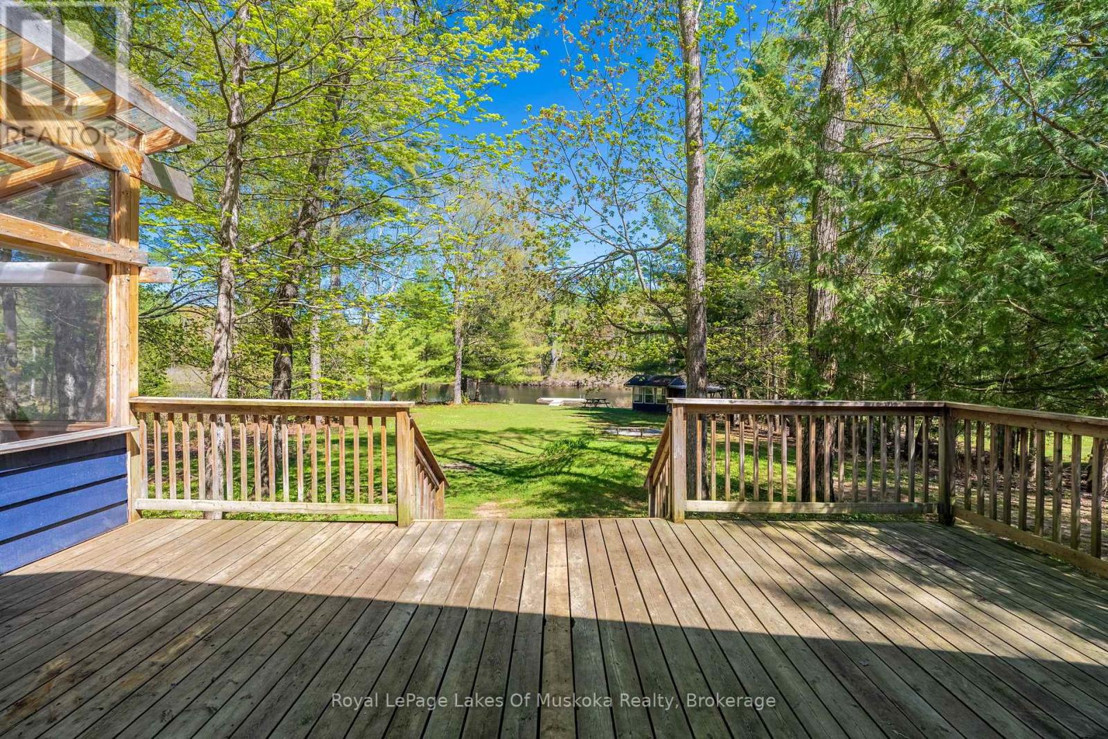 1213 Sherwood Forest Road, Bracebridge, Ontario  P1L 1X3 - Photo 10 - X13170430