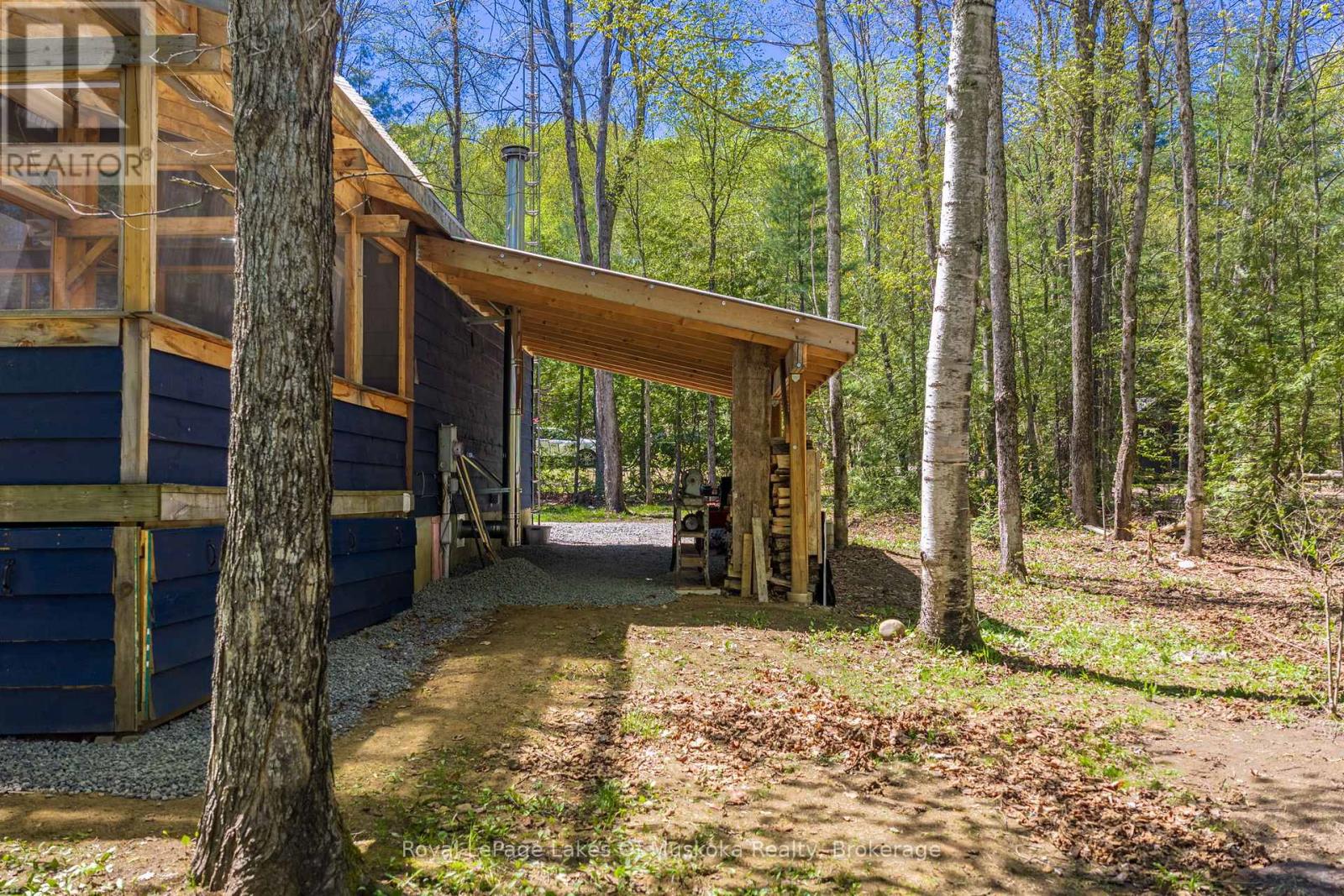 1213 Sherwood Forest Road, Bracebridge, Ontario  P1L 1X3 - Photo 11 - X13170430
