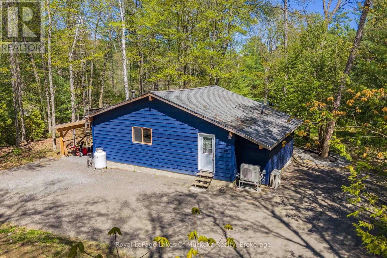 1213 Sherwood Forest Road, Bracebridge, Ontario  P1L 1X3 - Photo 12 - X13170430