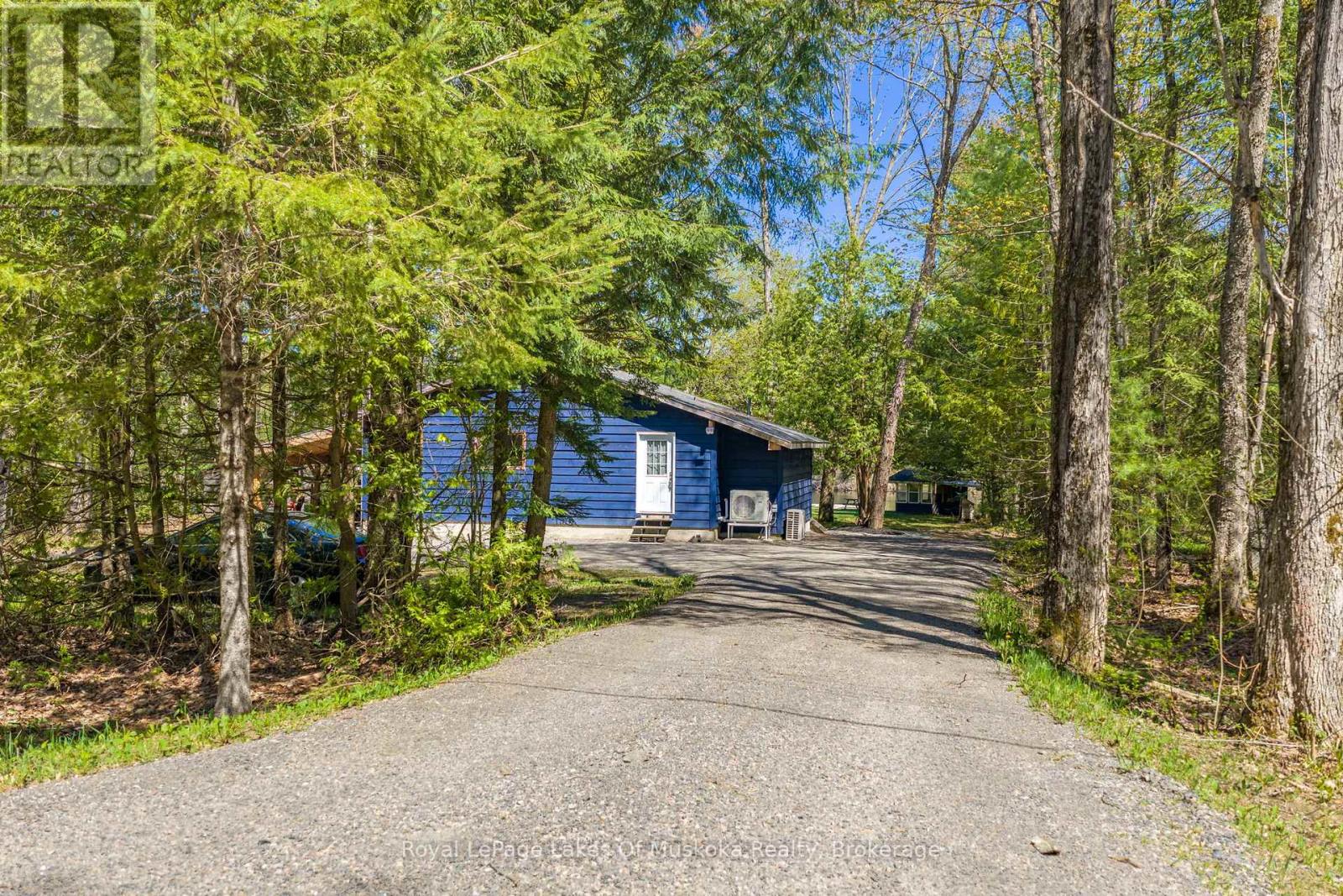1213 Sherwood Forest Road, Bracebridge, Ontario  P1L 1X3 - Photo 13 - X13170430