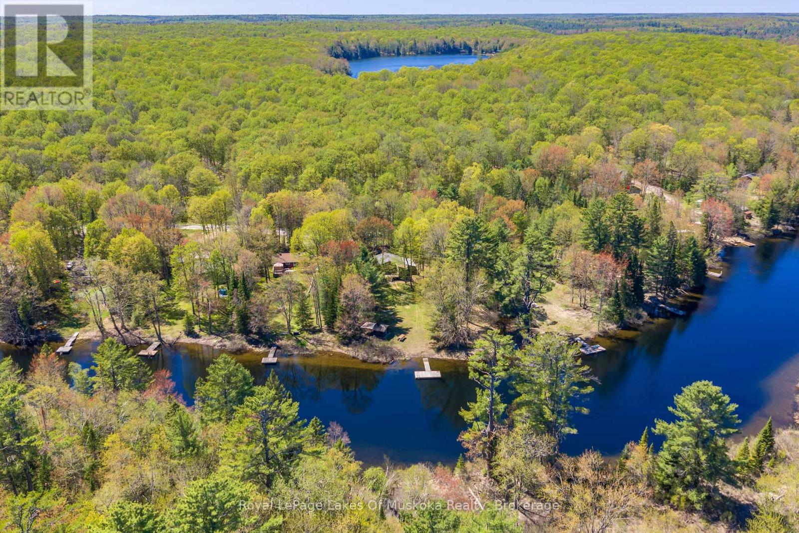 1213 Sherwood Forest Road, Bracebridge, Ontario  P1L 1X3 - Photo 14 - X13170430