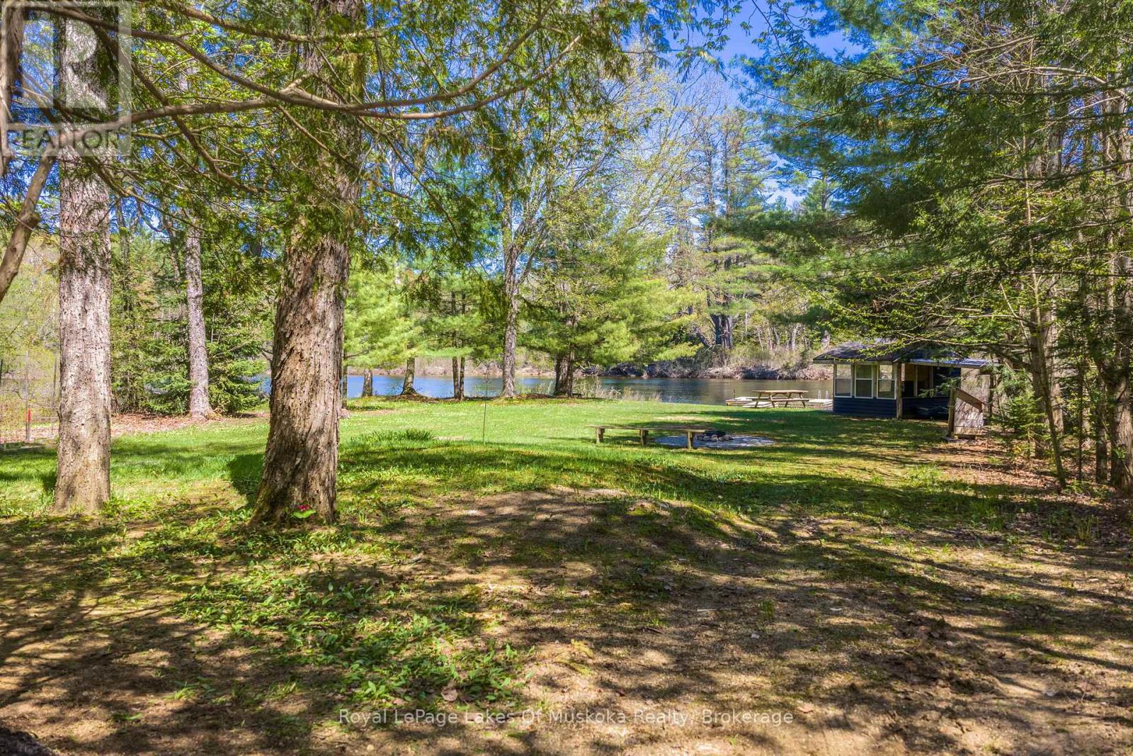 1213 Sherwood Forest Road, Bracebridge, Ontario  P1L 1X3 - Photo 15 - X13170430
