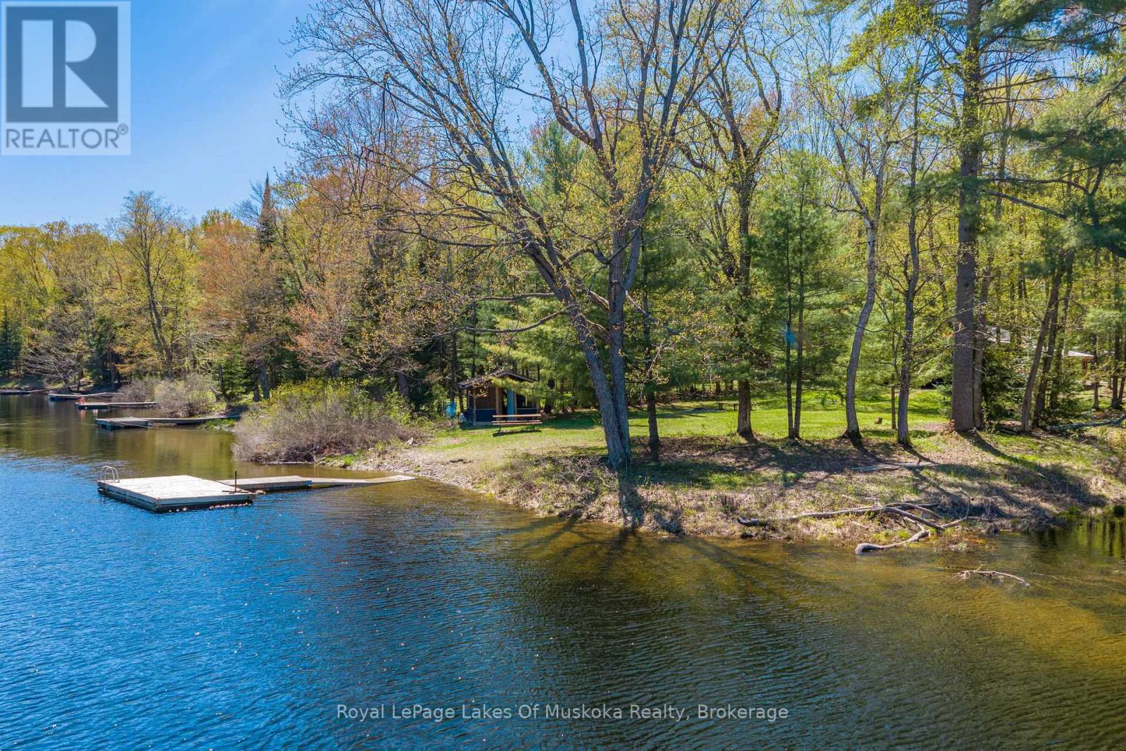 1213 Sherwood Forest Road, Bracebridge, Ontario  P1L 1X3 - Photo 16 - X13170430