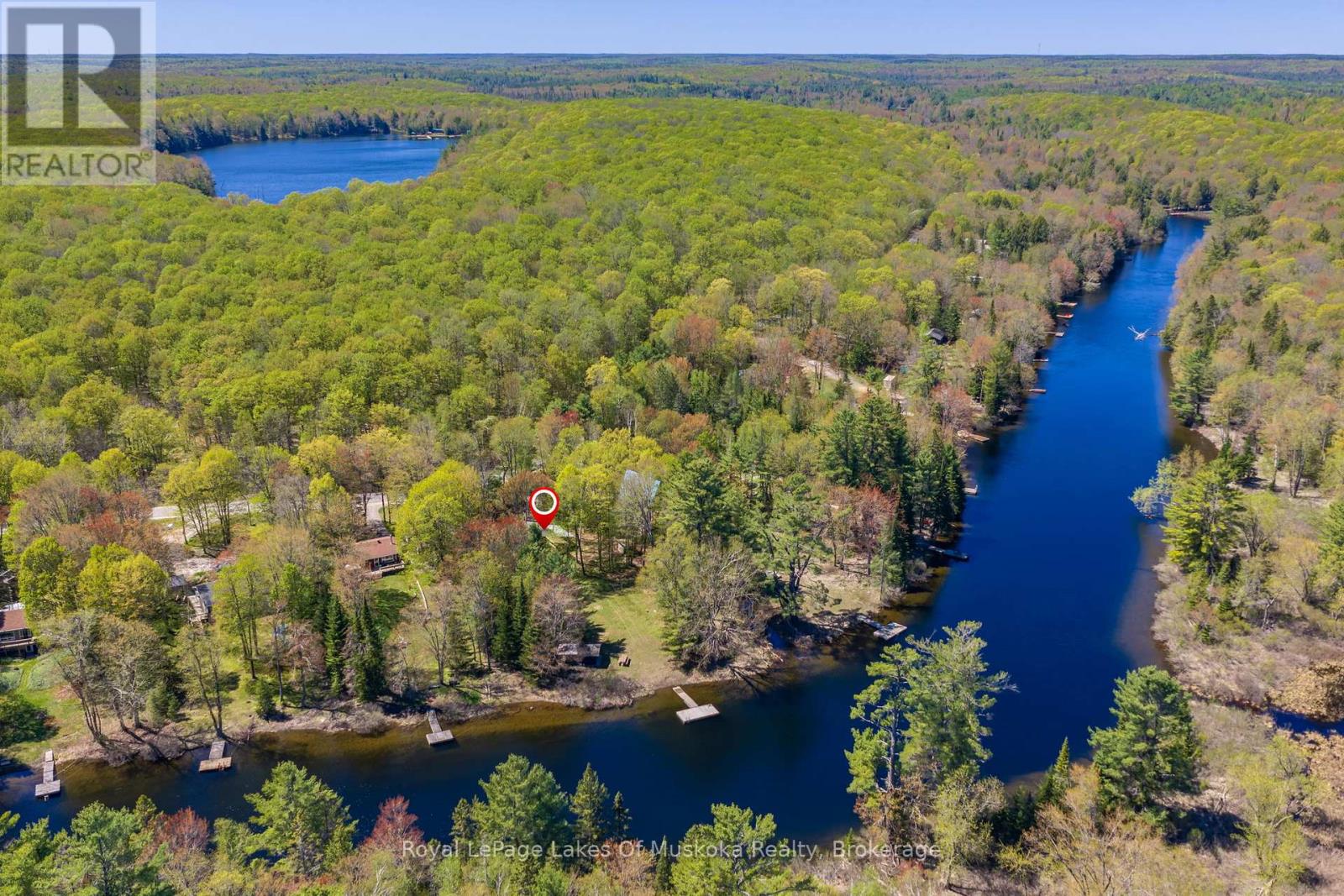 1213 Sherwood Forest Road, Bracebridge, Ontario  P1L 1X3 - Photo 17 - X13170430