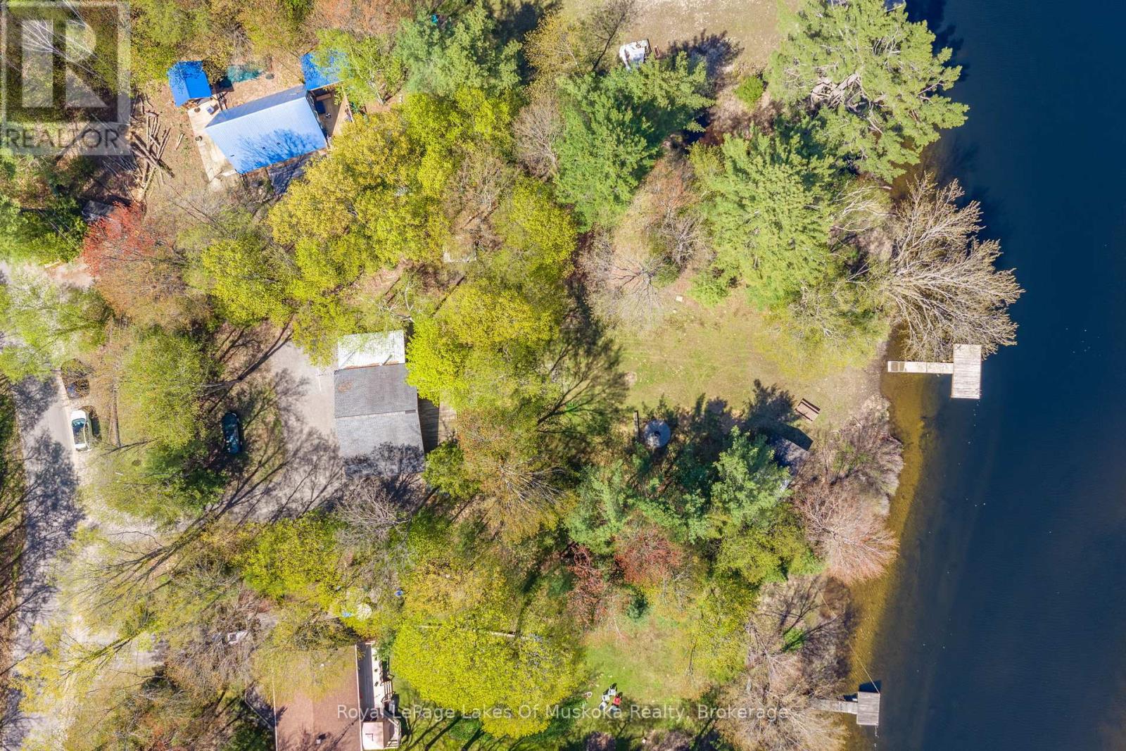 1213 Sherwood Forest Road, Bracebridge, Ontario  P1L 1X3 - Photo 18 - X13170430