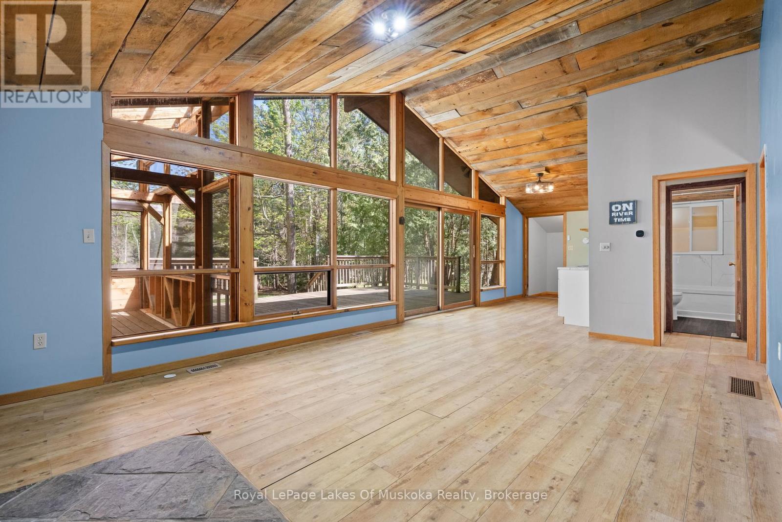 1213 Sherwood Forest Road, Bracebridge, Ontario  P1L 1X3 - Photo 21 - X13170430