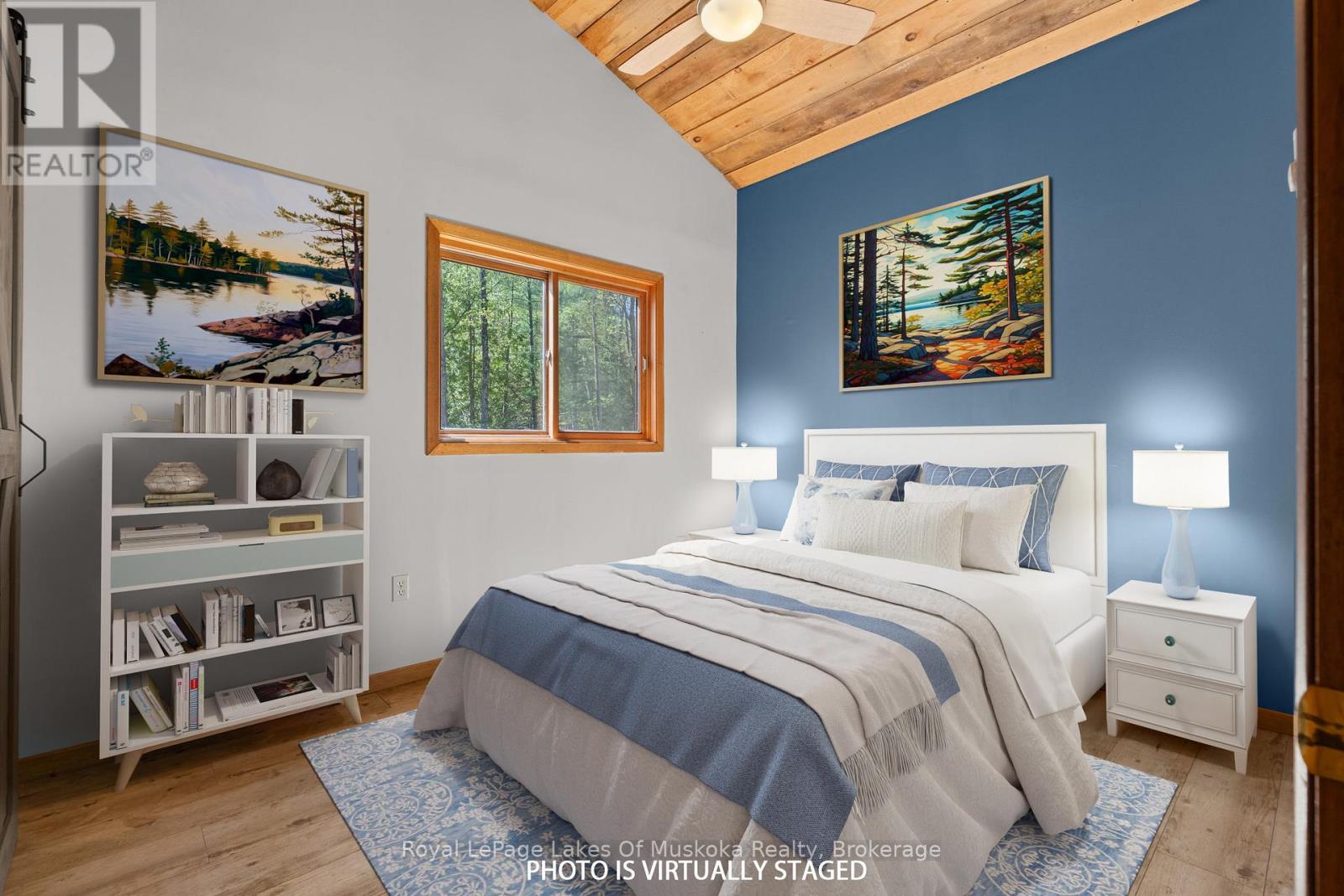 1213 Sherwood Forest Road, Bracebridge, Ontario  P1L 1X3 - Photo 42 - X13170430