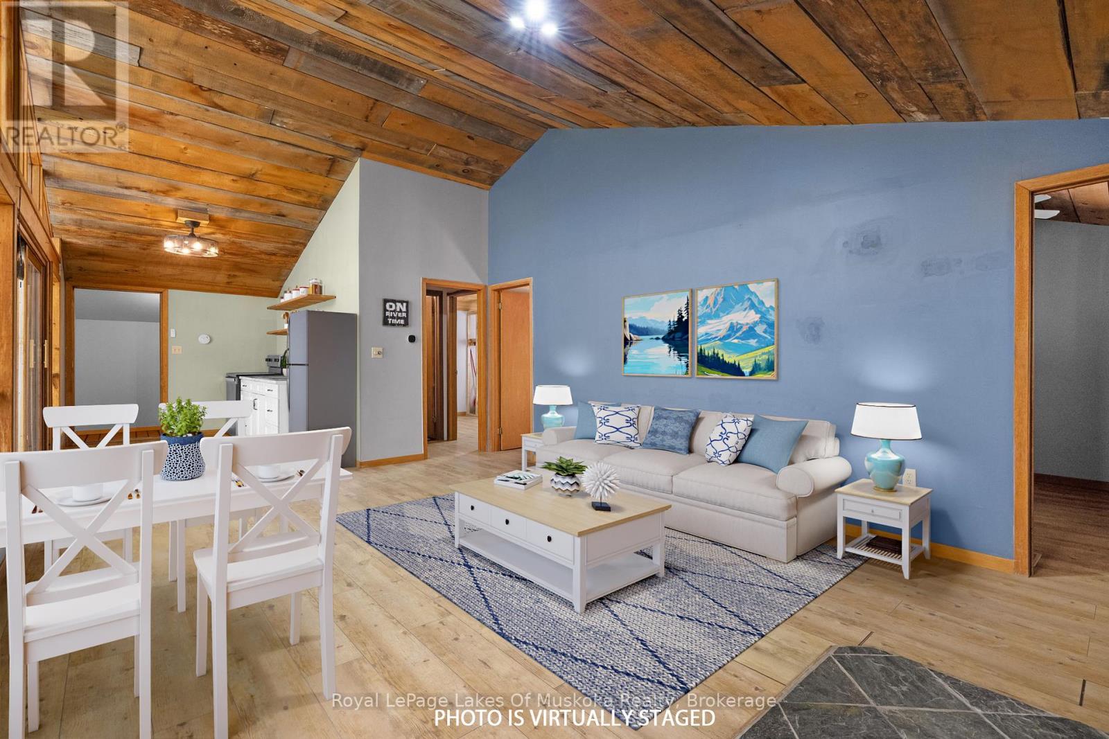 1213 Sherwood Forest Road, Bracebridge, Ontario  P1L 1X3 - Photo 45 - X13170430