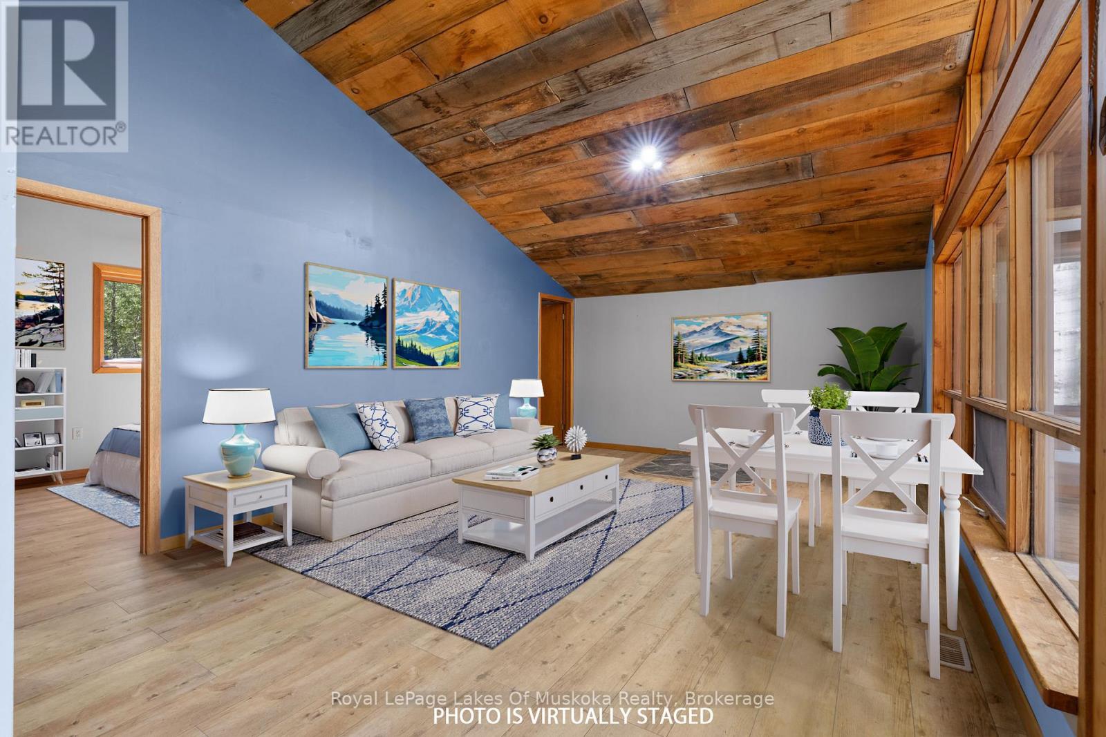 1213 Sherwood Forest Road, Bracebridge, Ontario  P1L 1X3 - Photo 46 - X13170430