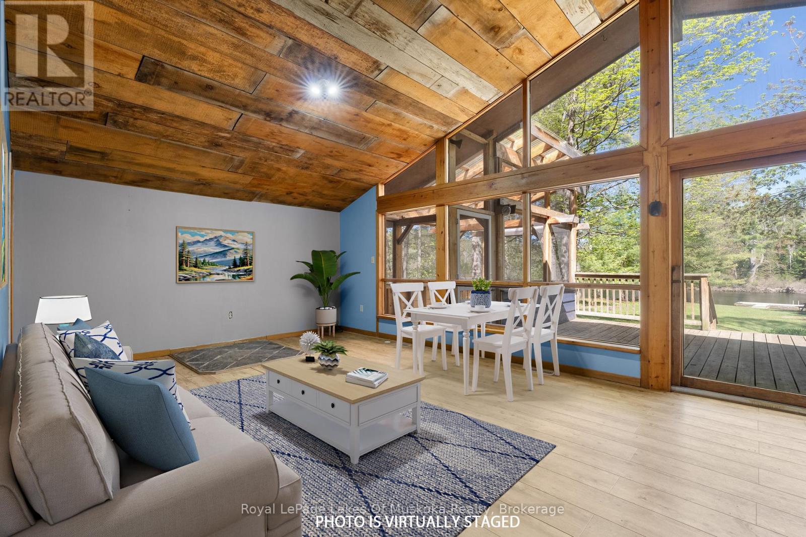 1213 Sherwood Forest Road, Bracebridge, Ontario  P1L 1X3 - Photo 47 - X13170430