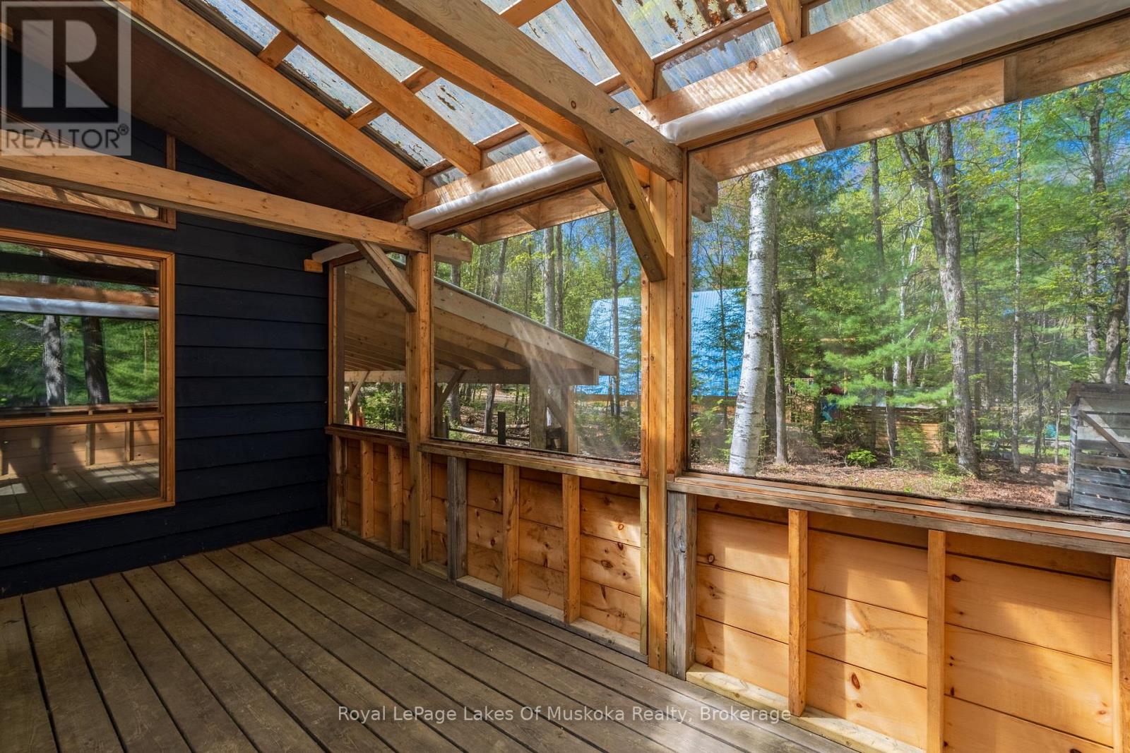 1213 Sherwood Forest Road, Bracebridge, Ontario  P1L 1X3 - Photo 5 - X13170430