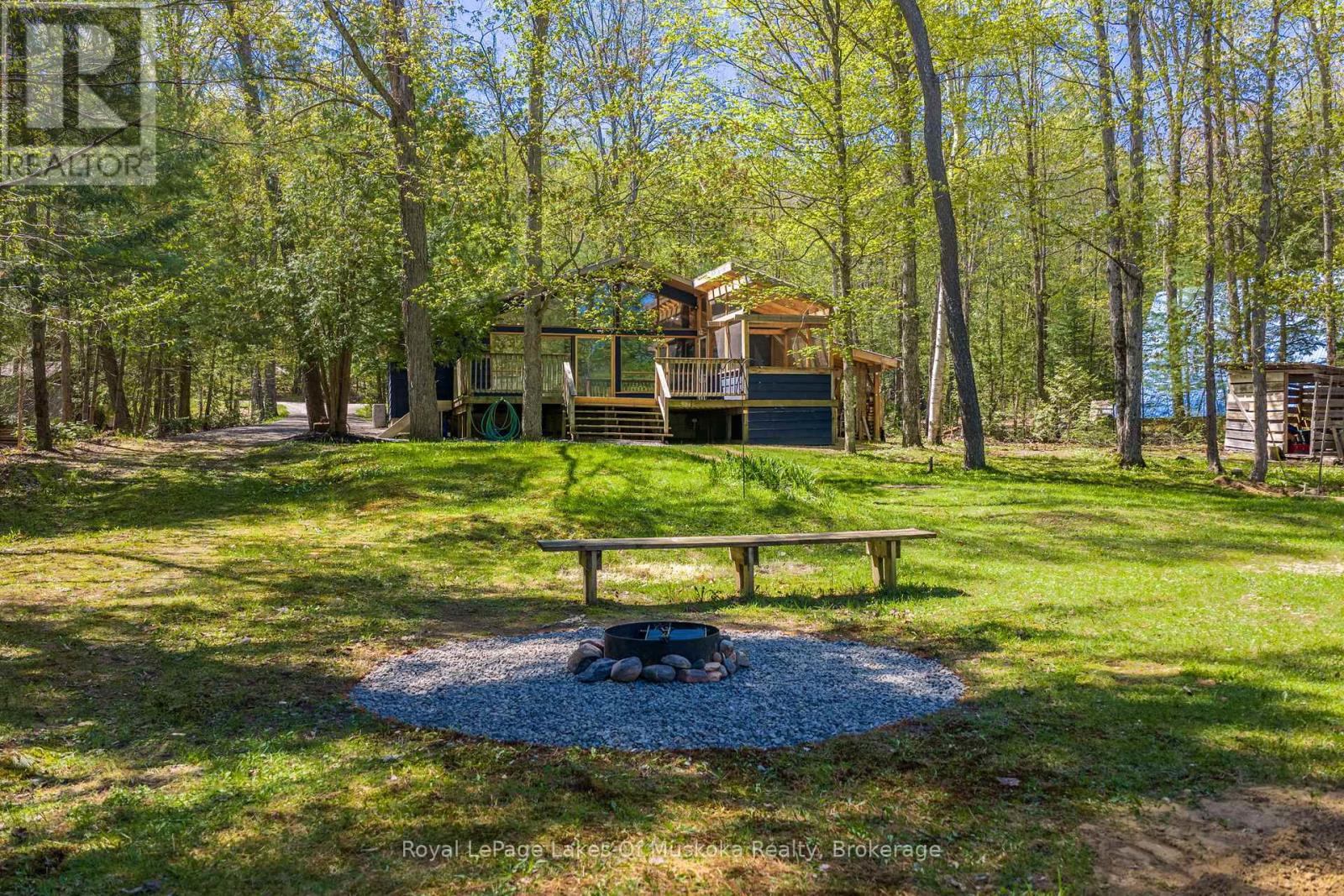 1213 Sherwood Forest Road, Bracebridge, Ontario  P1L 1X3 - Photo 6 - X13170430