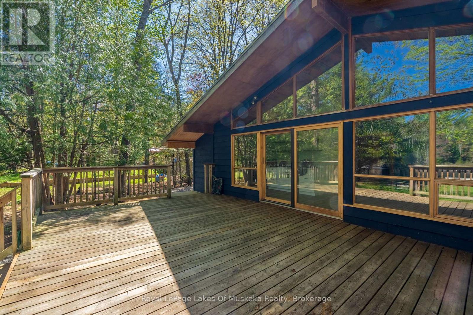 1213 Sherwood Forest Road, Bracebridge, Ontario  P1L 1X3 - Photo 7 - X13170430