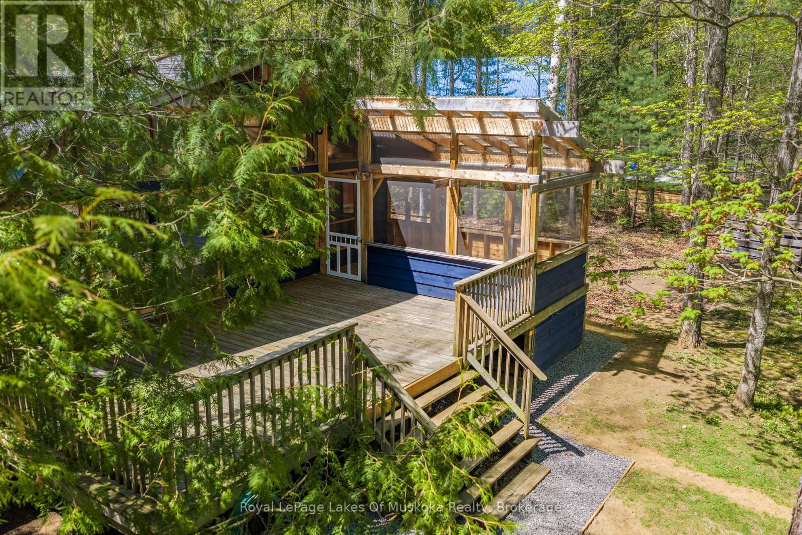 1213 Sherwood Forest Road, Bracebridge, Ontario  P1L 1X3 - Photo 8 - X13170430