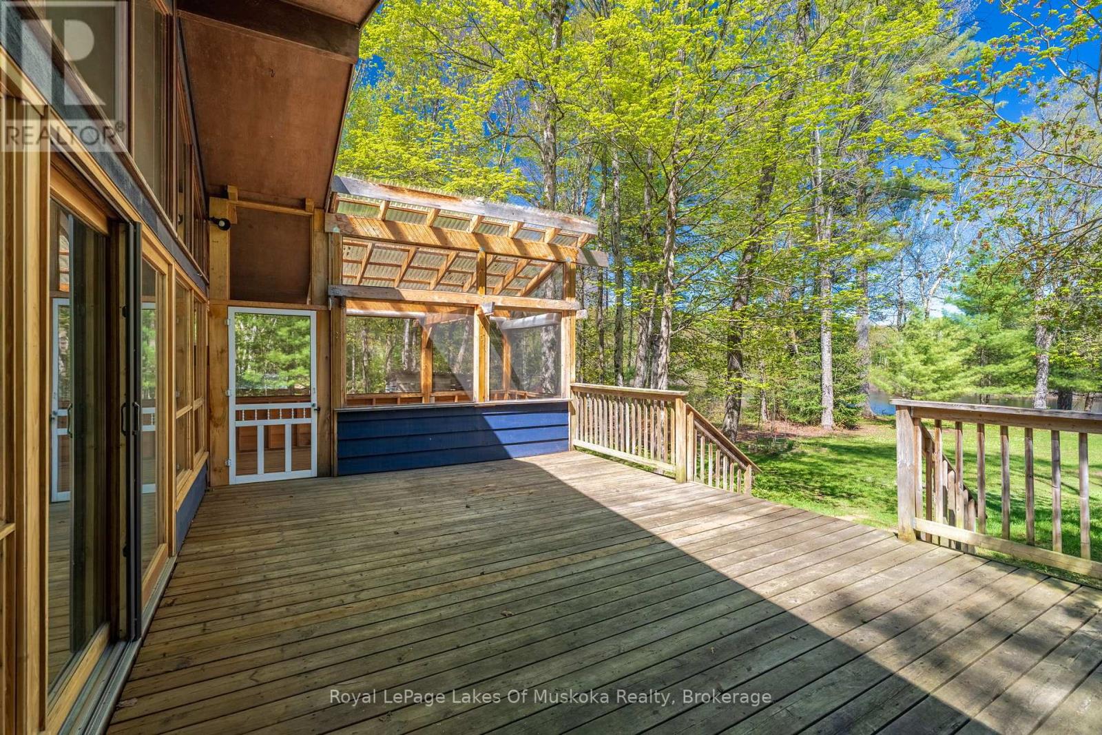 1213 Sherwood Forest Road, Bracebridge, Ontario  P1L 1X3 - Photo 9 - X13170430