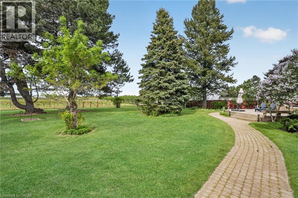 3349 Culp Road, Lincoln, Ontario  L0R 2E0 - Photo 39 - 40831392