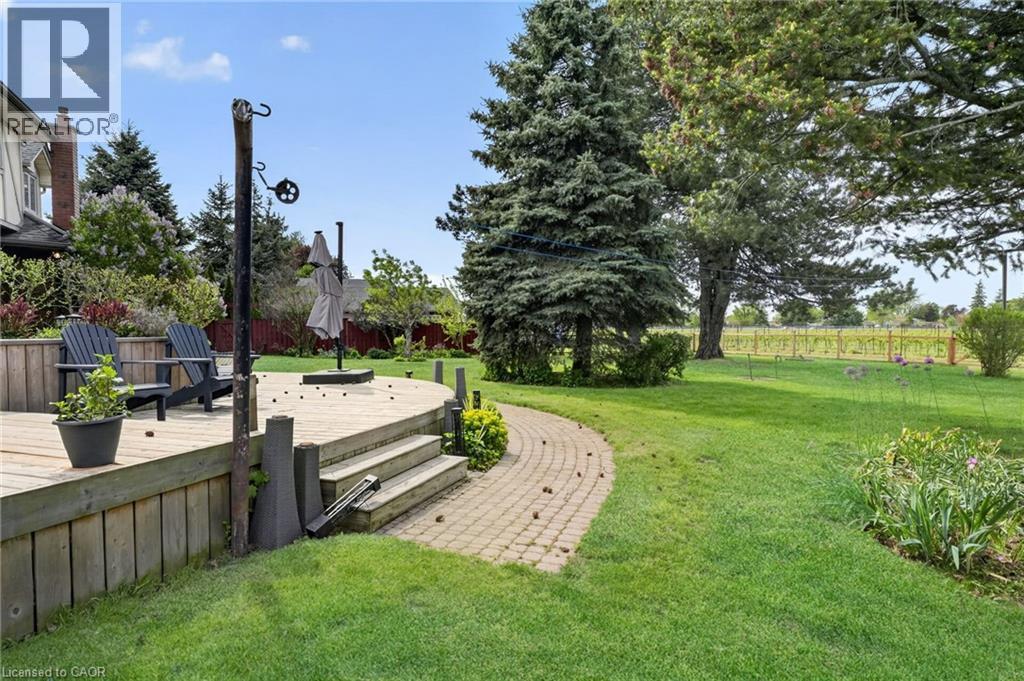 3349 Culp Road, Lincoln, Ontario  L0R 2E0 - Photo 4 - 40831392