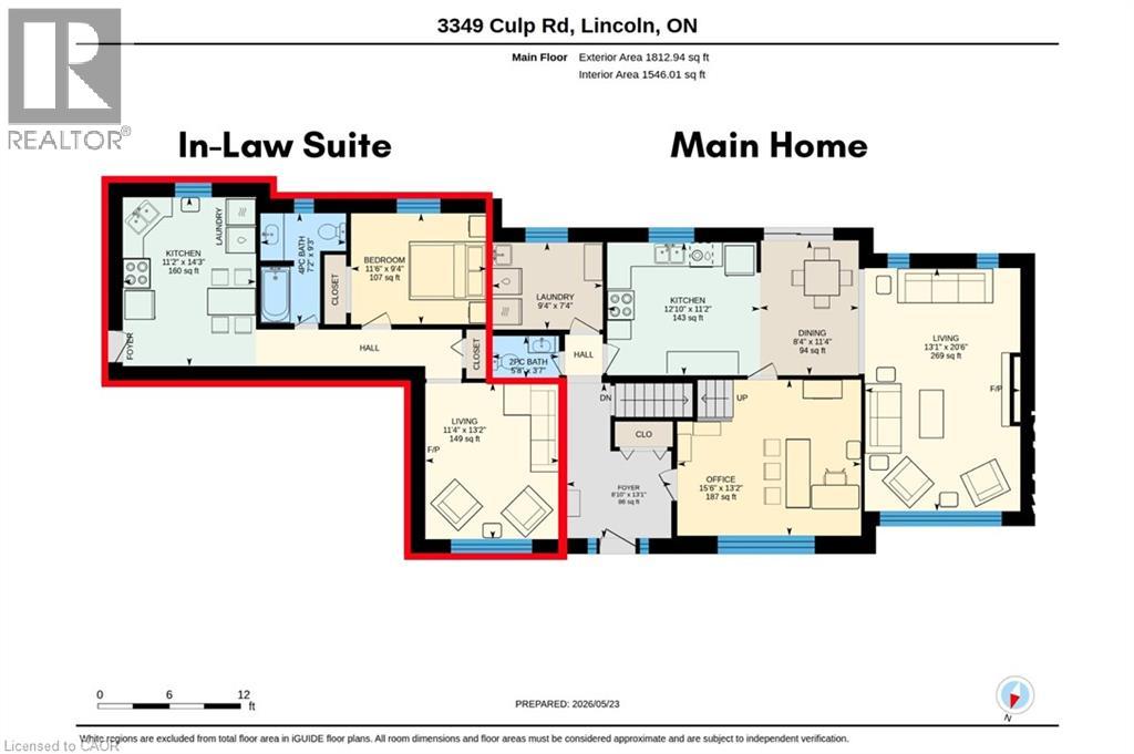 3349 Culp Road, Lincoln, Ontario  L0R 2E0 - Photo 46 - 40831392