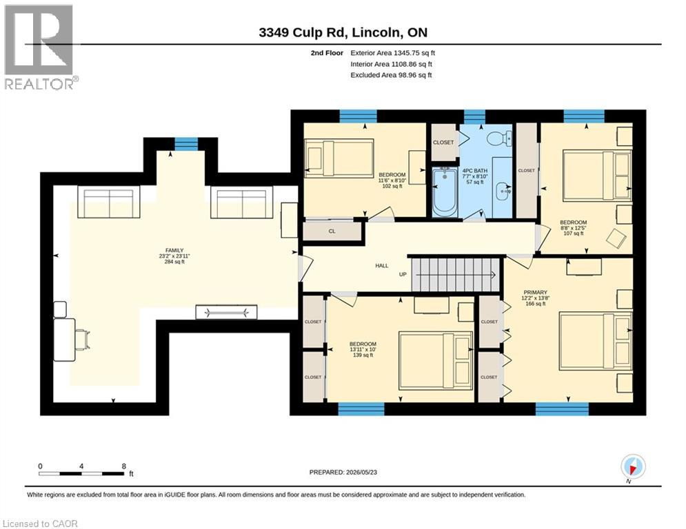 3349 Culp Road, Lincoln, Ontario  L0R 2E0 - Photo 47 - 40831392