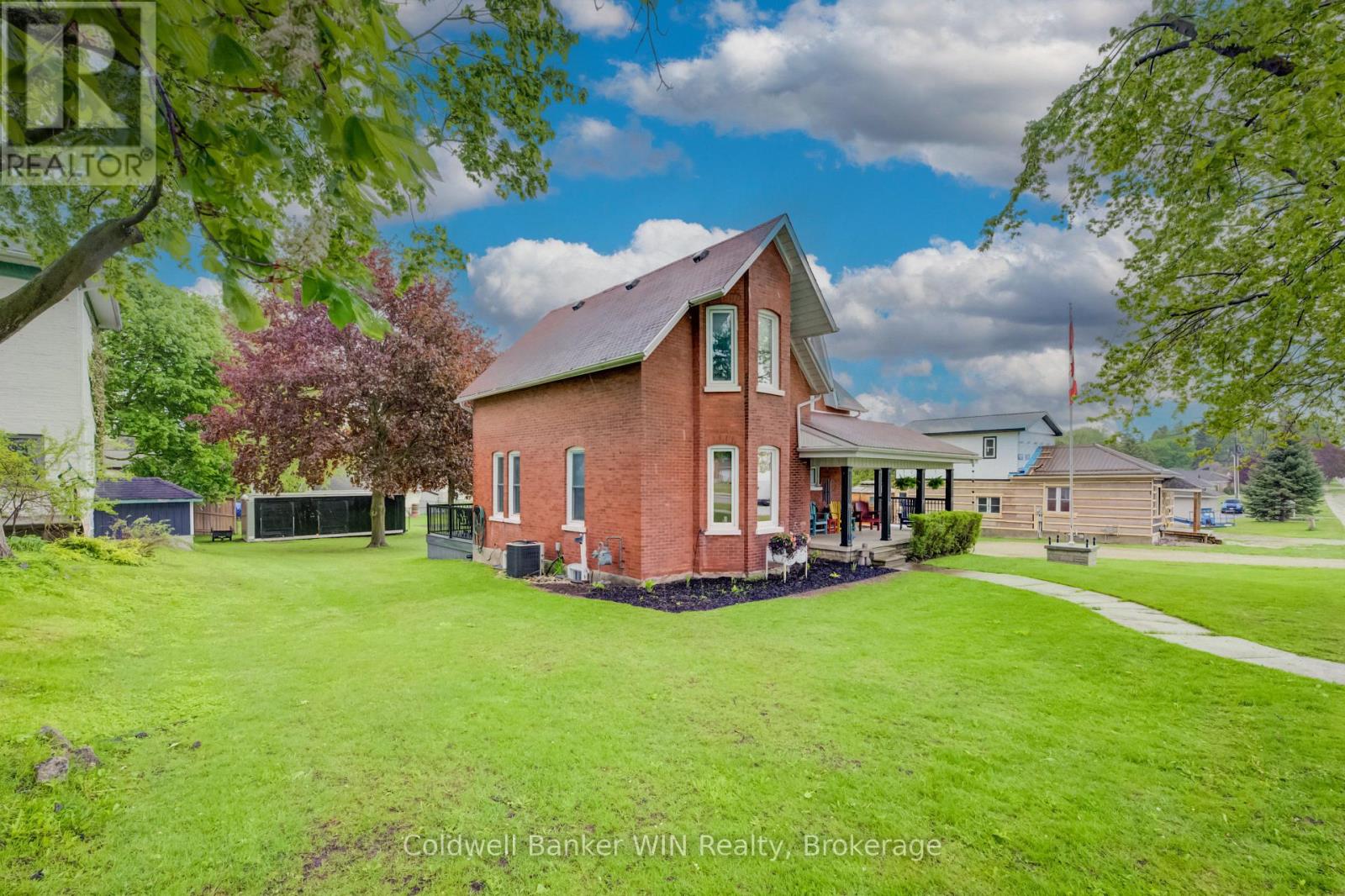 310 Main Street W, Minto, Ontario  N0G 2P0 - Photo 2 - X13170628