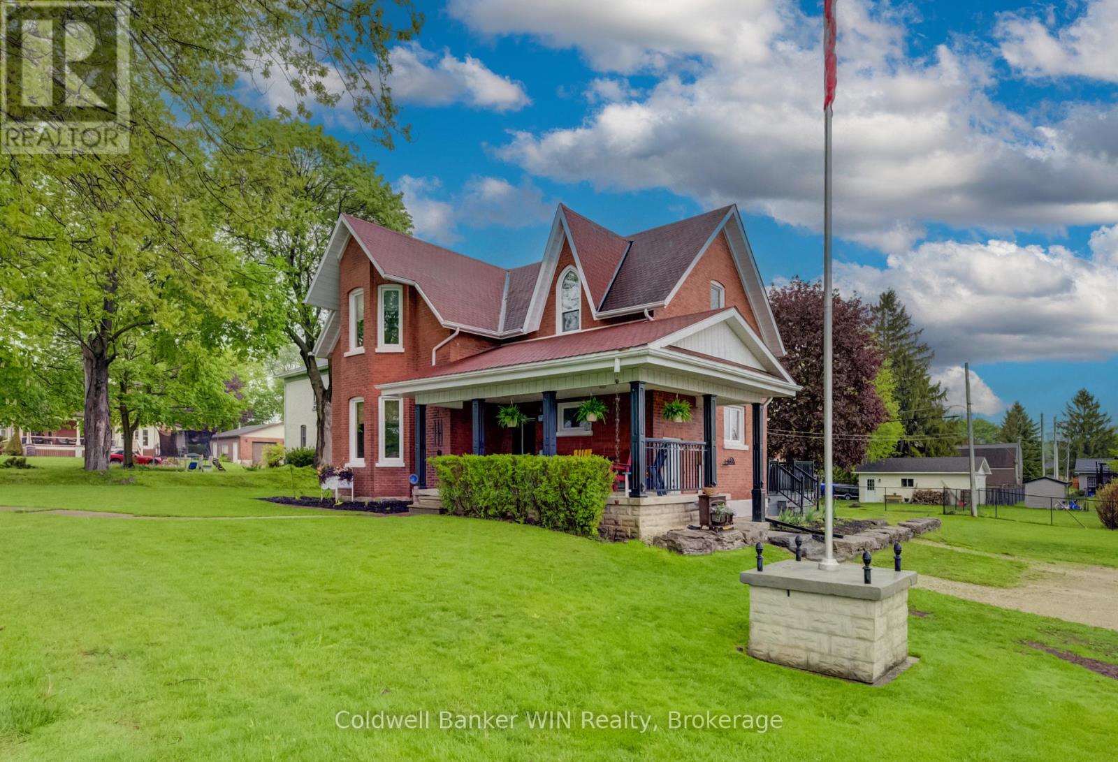 310 Main Street W, Minto, Ontario  N0G 2P0 - Photo 3 - X13170628