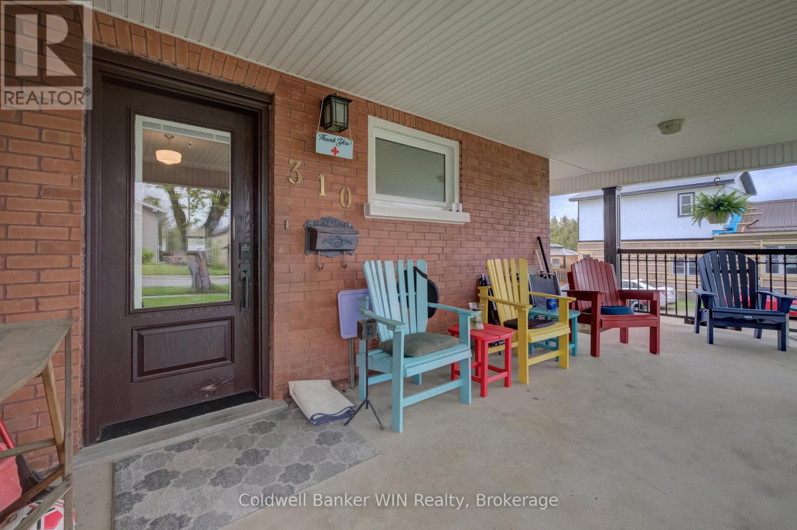 310 Main Street W, Minto, Ontario  N0G 2P0 - Photo 32 - X13170628