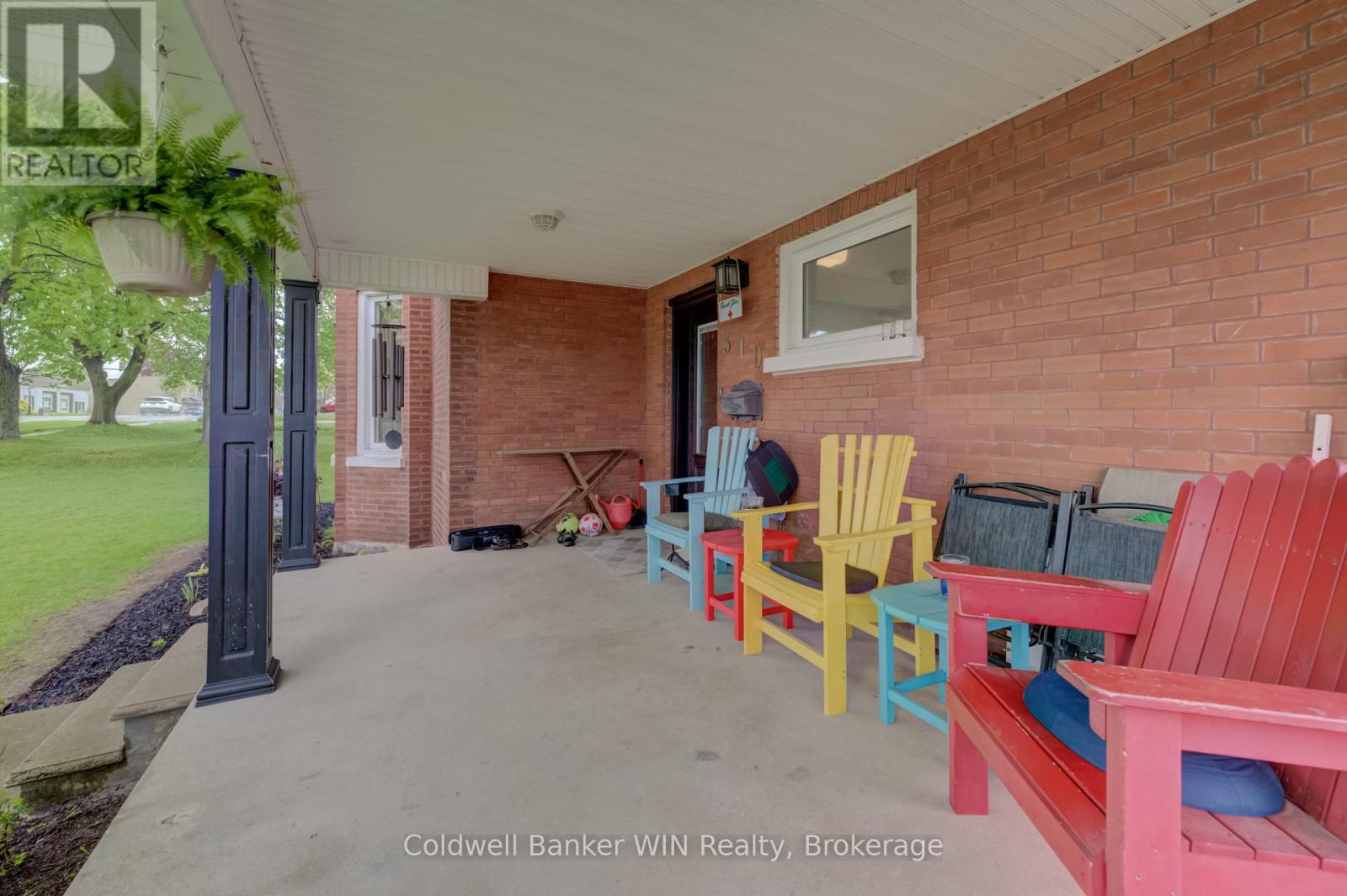 310 Main Street W, Minto, Ontario  N0G 2P0 - Photo 33 - X13170628
