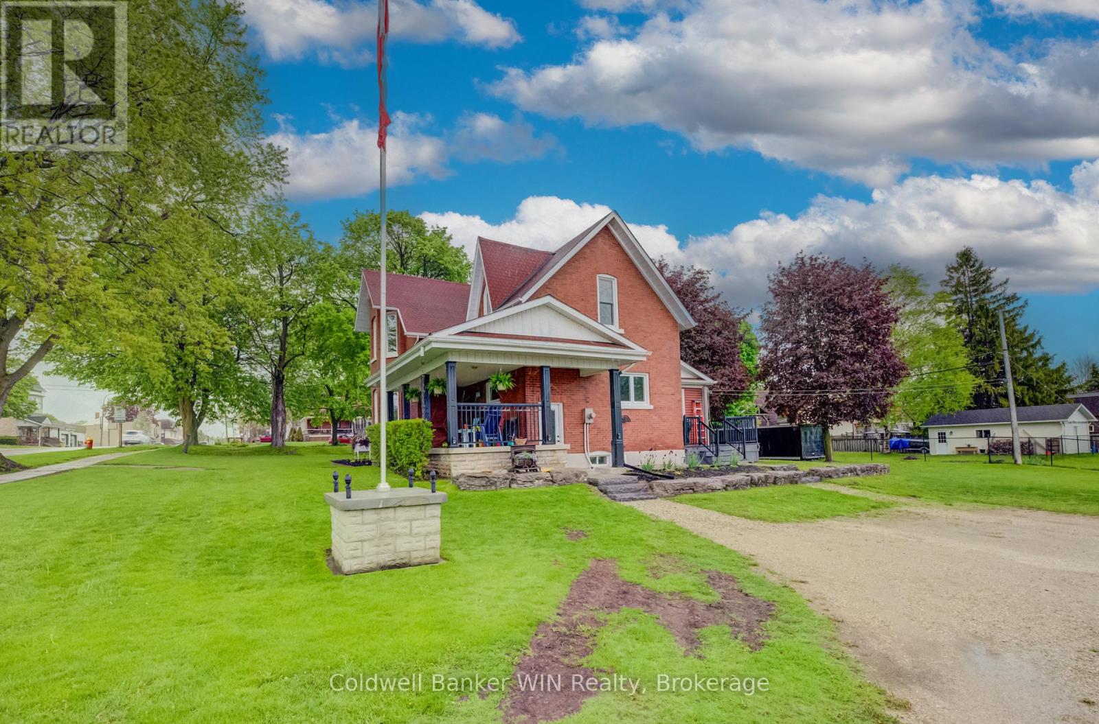 310 Main Street W, Minto, Ontario  N0G 2P0 - Photo 34 - X13170628