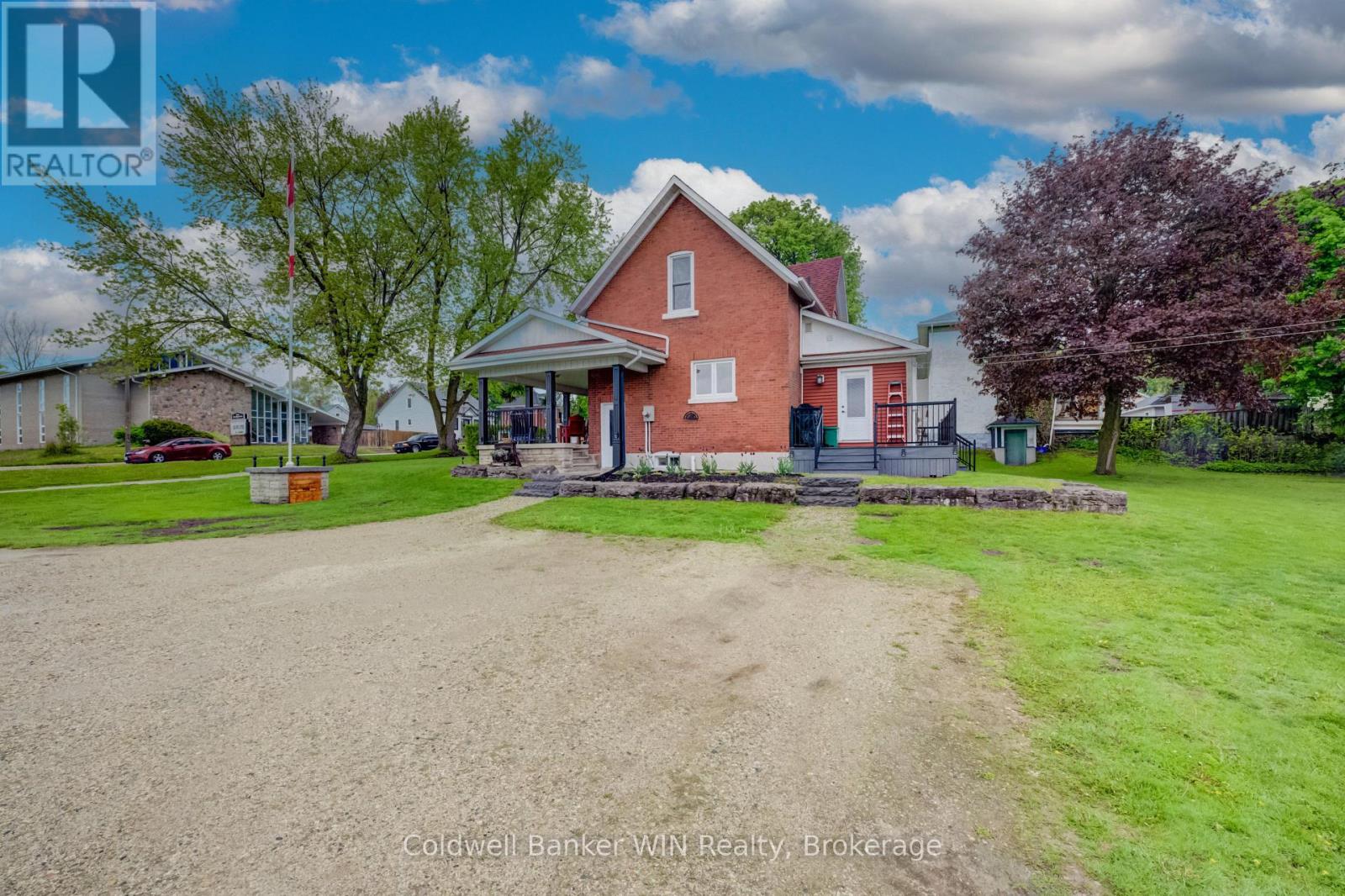 310 Main Street W, Minto, Ontario  N0G 2P0 - Photo 36 - X13170628