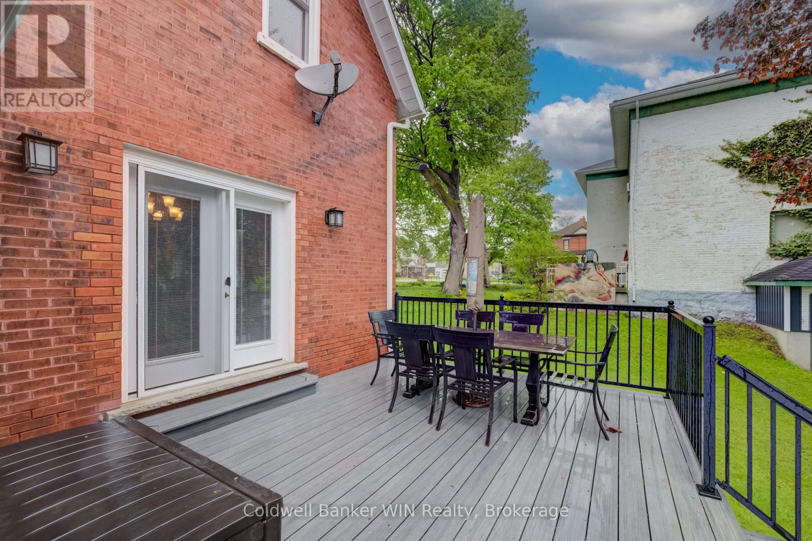 310 Main Street W, Minto, Ontario  N0G 2P0 - Photo 37 - X13170628