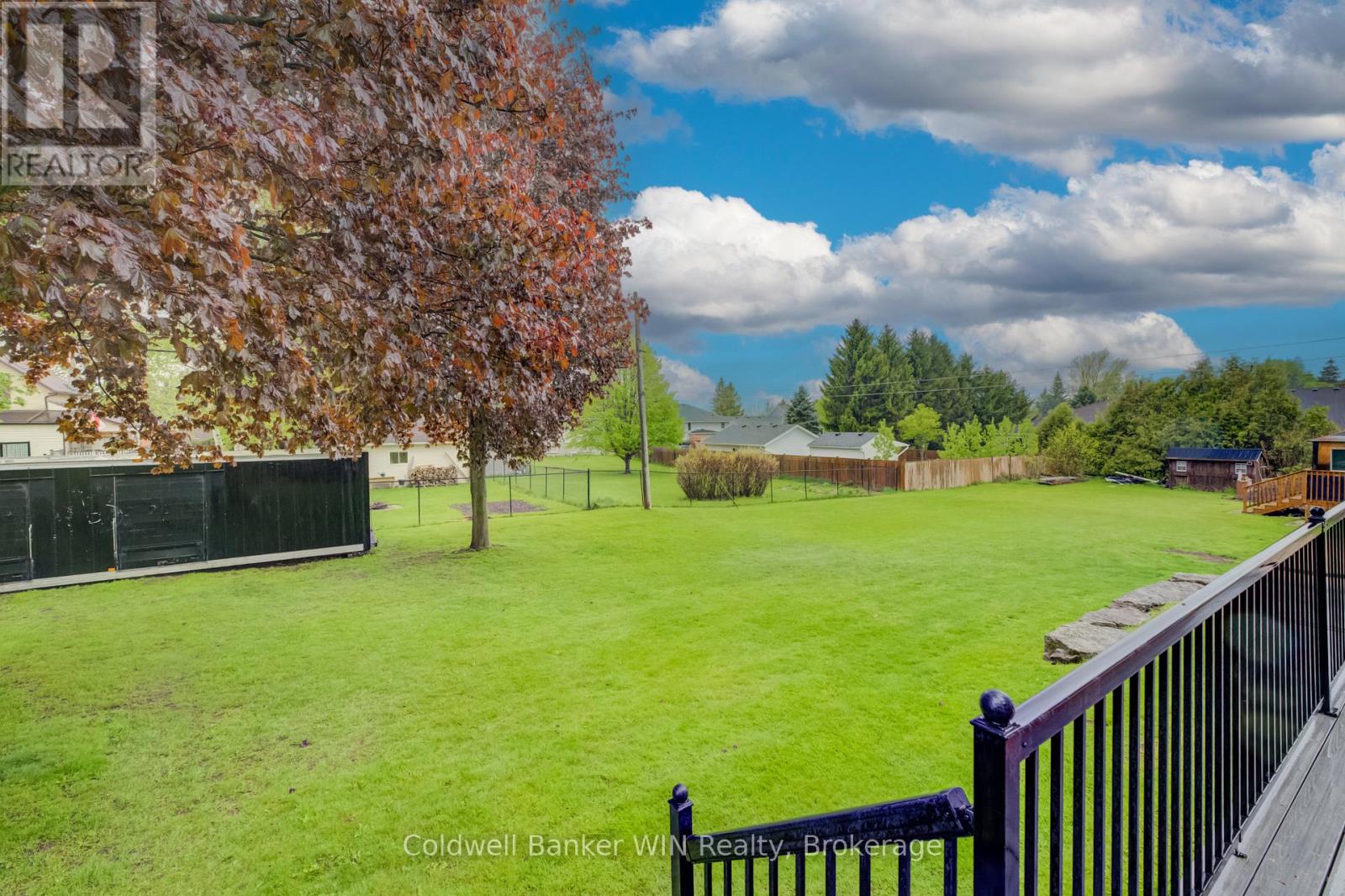310 Main Street W, Minto, Ontario  N0G 2P0 - Photo 38 - X13170628