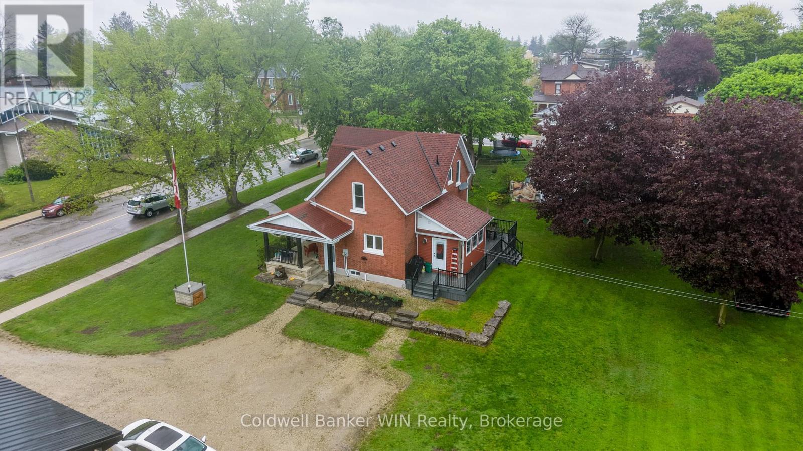310 Main Street W, Minto, Ontario  N0G 2P0 - Photo 4 - X13170628