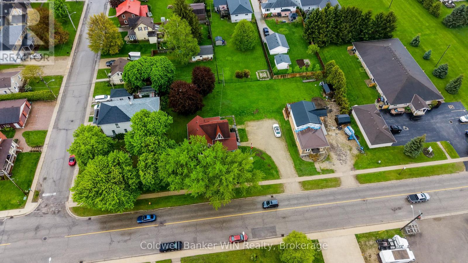 310 Main Street W, Minto, Ontario  N0G 2P0 - Photo 41 - X13170628