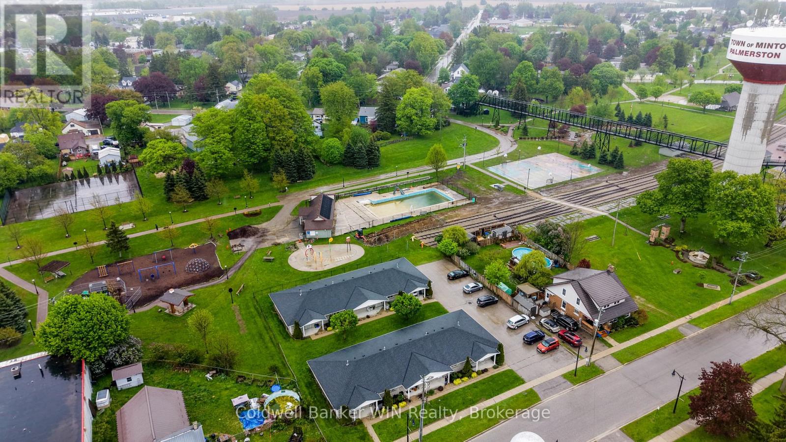 310 Main Street W, Minto, Ontario  N0G 2P0 - Photo 42 - X13170628