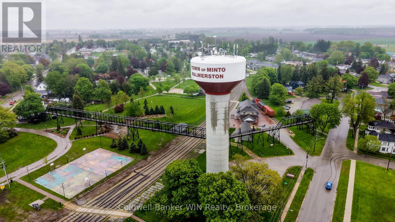 310 Main Street W, Minto, Ontario  N0G 2P0 - Photo 43 - X13170628