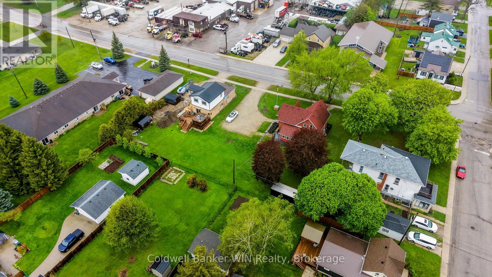 310 Main Street W, Minto, Ontario  N0G 2P0 - Photo 44 - X13170628