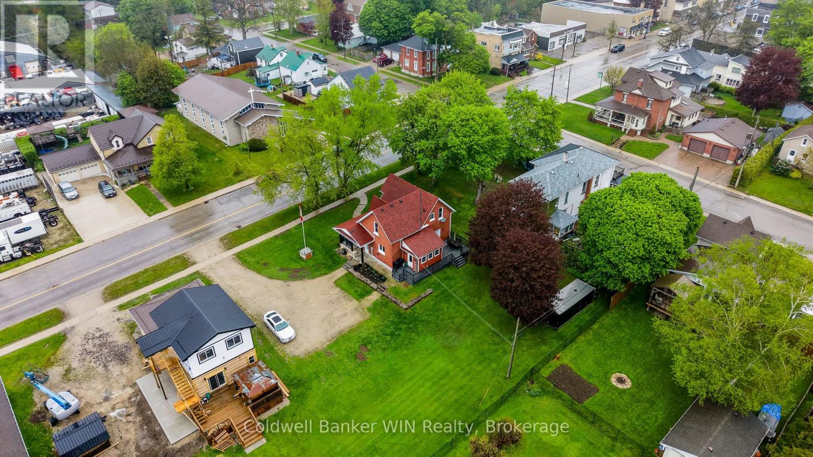 310 Main Street W, Minto, Ontario  N0G 2P0 - Photo 45 - X13170628