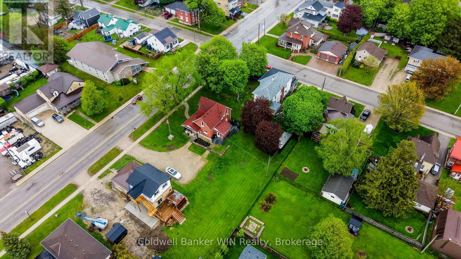 310 Main Street W, Minto, Ontario  N0G 2P0 - Photo 46 - X13170628