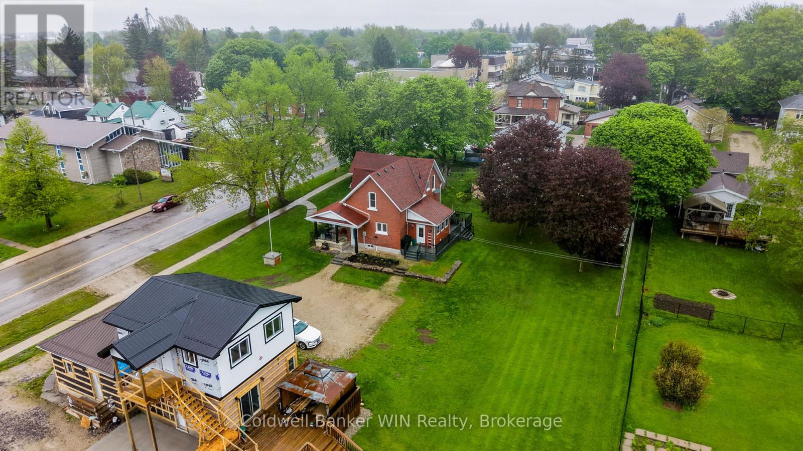 310 Main Street W, Minto, Ontario  N0G 2P0 - Photo 47 - X13170628