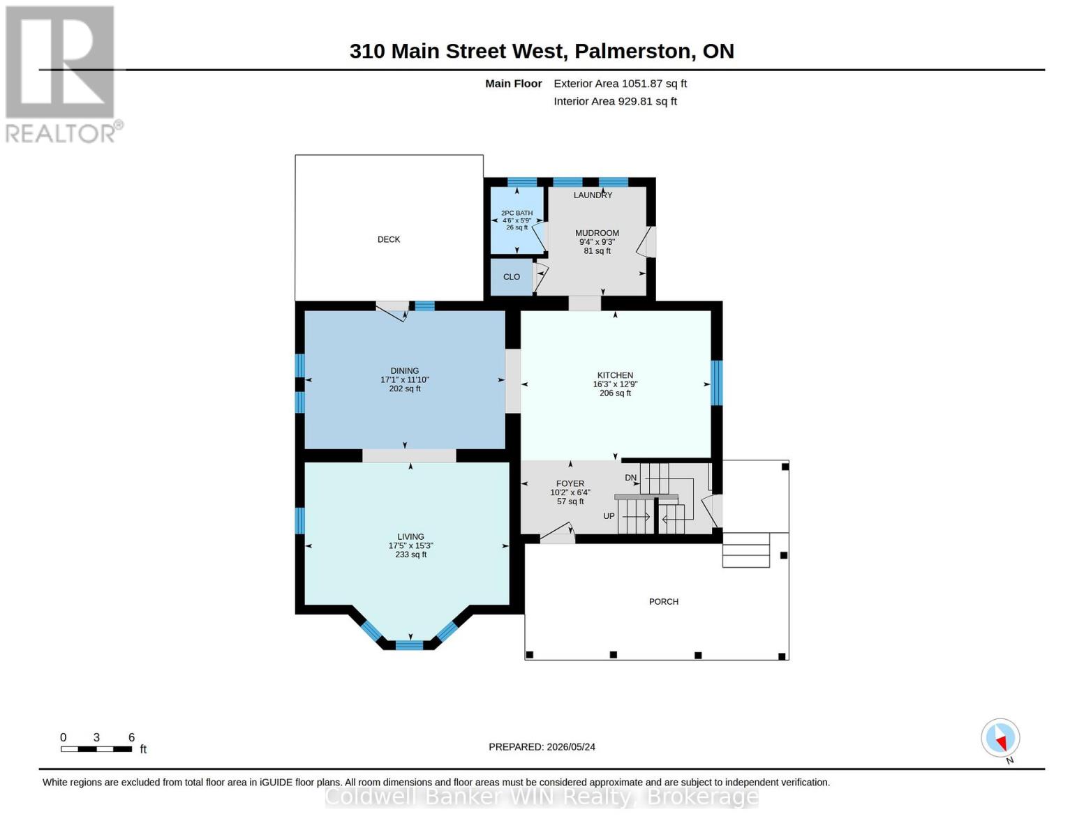 310 Main Street W, Minto, Ontario  N0G 2P0 - Photo 48 - X13170628