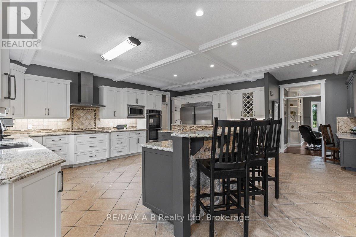 151 Huron Road, Perth South, Ontario  N0K 1X0 - Photo 17 - X13170864