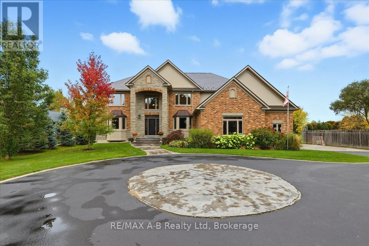 151 Huron Road, Perth South, Ontario  N0K 1X0 - Photo 2 - X13170864