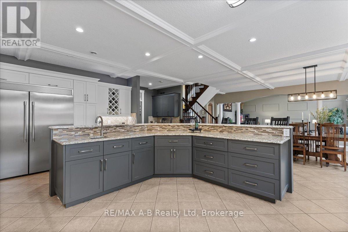 151 Huron Road, Perth South, Ontario  N0K 1X0 - Photo 20 - X13170864