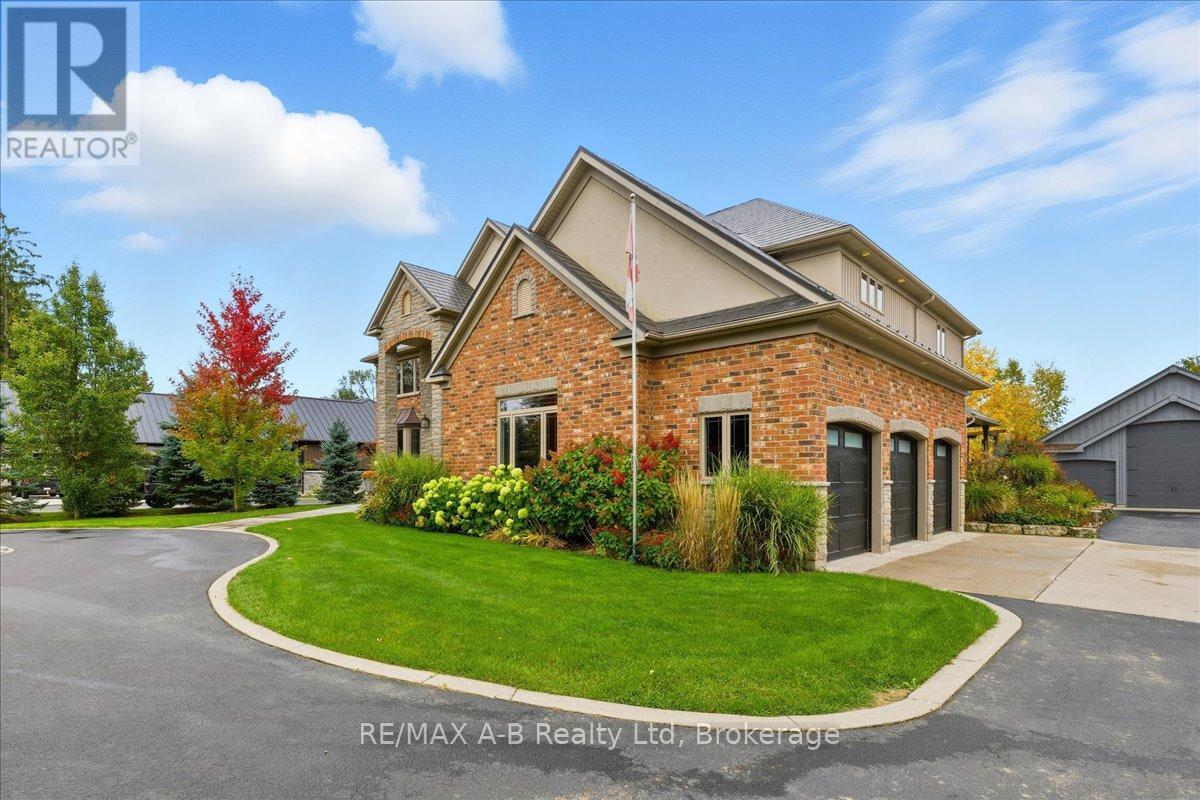 151 Huron Road, Perth South, Ontario  N0K 1X0 - Photo 4 - X13170864