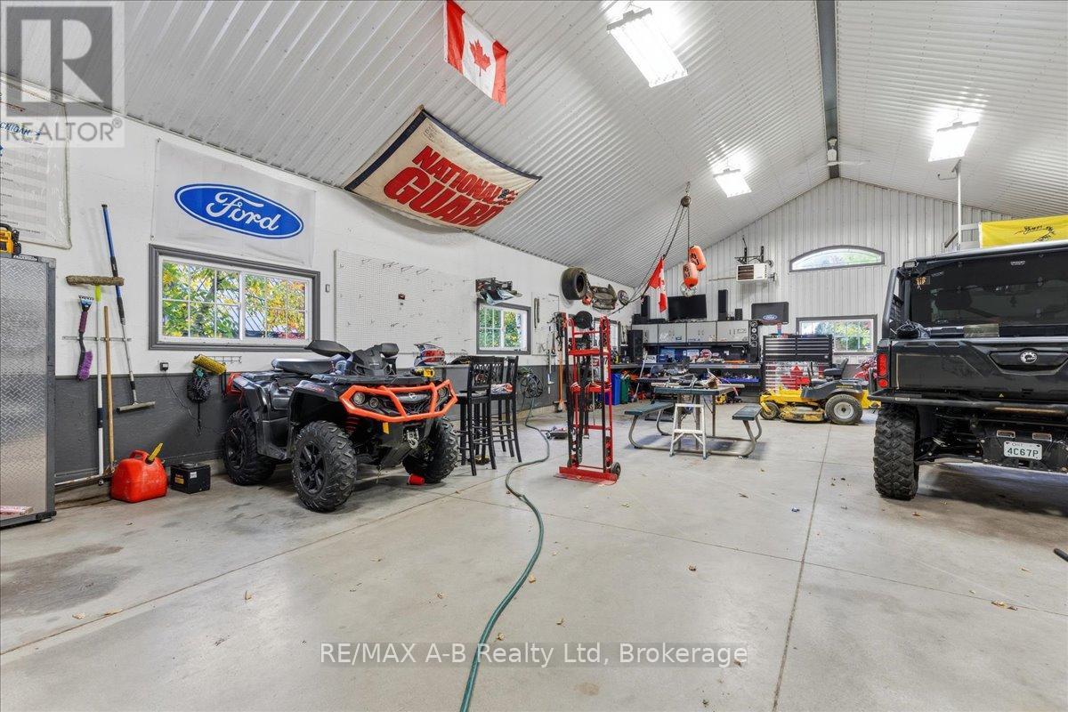 151 Huron Road, Perth South, Ontario  N0K 1X0 - Photo 49 - X13170864