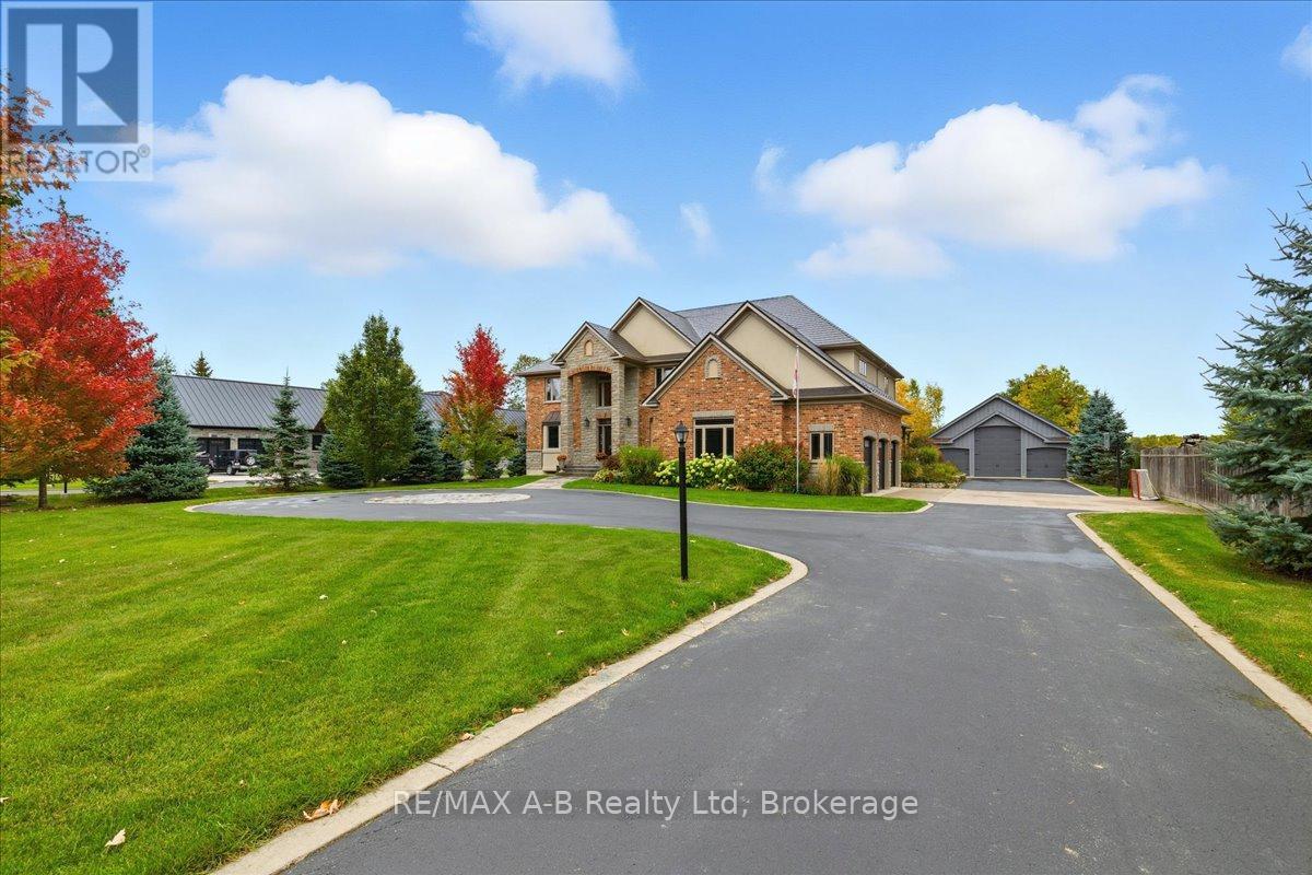151 Huron Road, Perth South, Ontario  N0K 1X0 - Photo 5 - X13170864