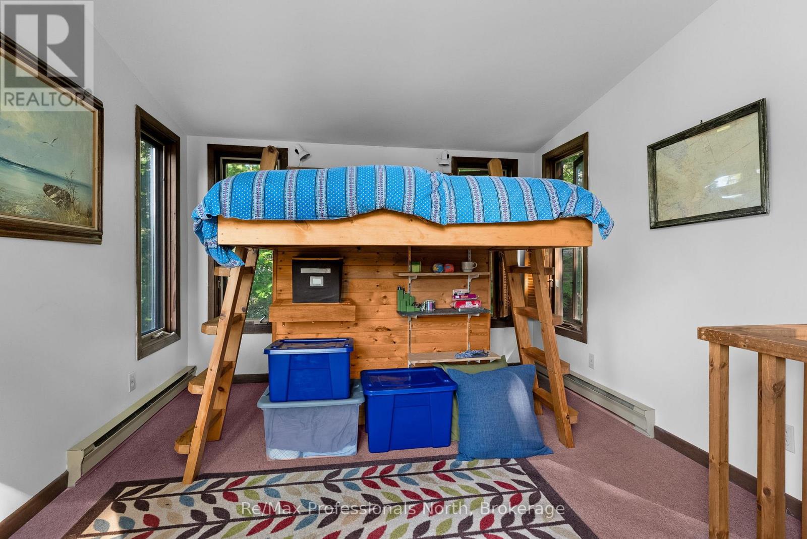 1118 Tomingas Road, Gravenhurst, Ontario  P1P 0G3 - Photo 15 - X13170916
