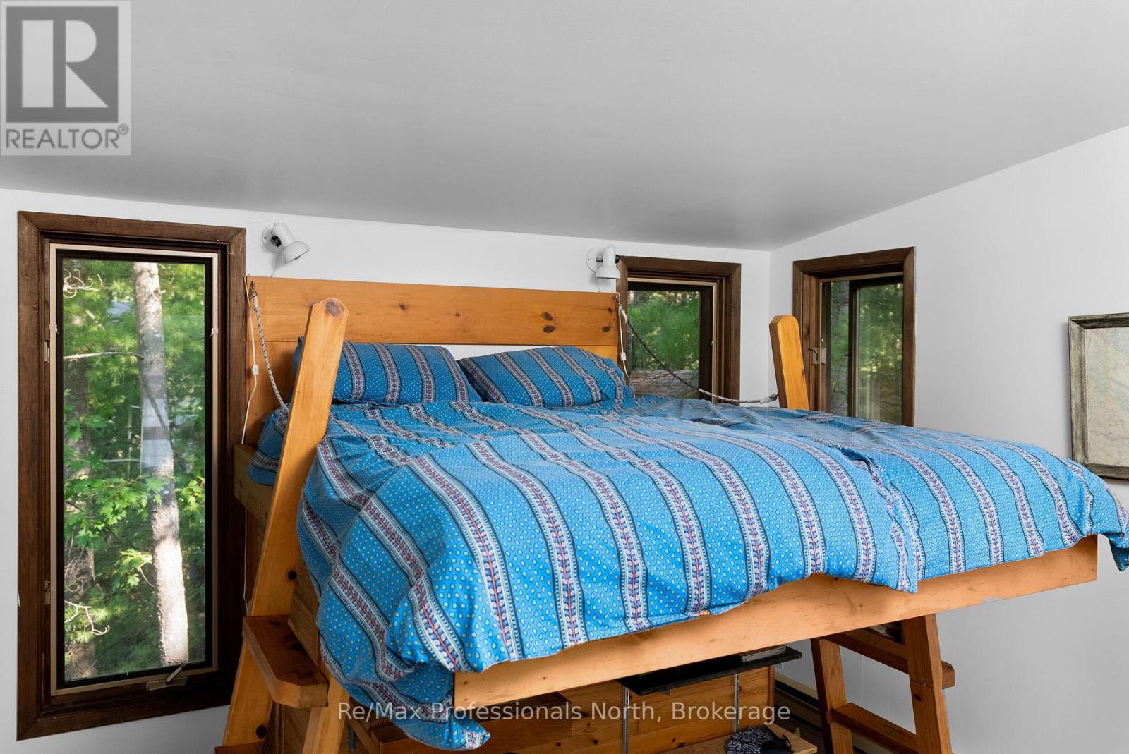 1118 Tomingas Road, Gravenhurst, Ontario  P1P 0G3 - Photo 16 - X13170916