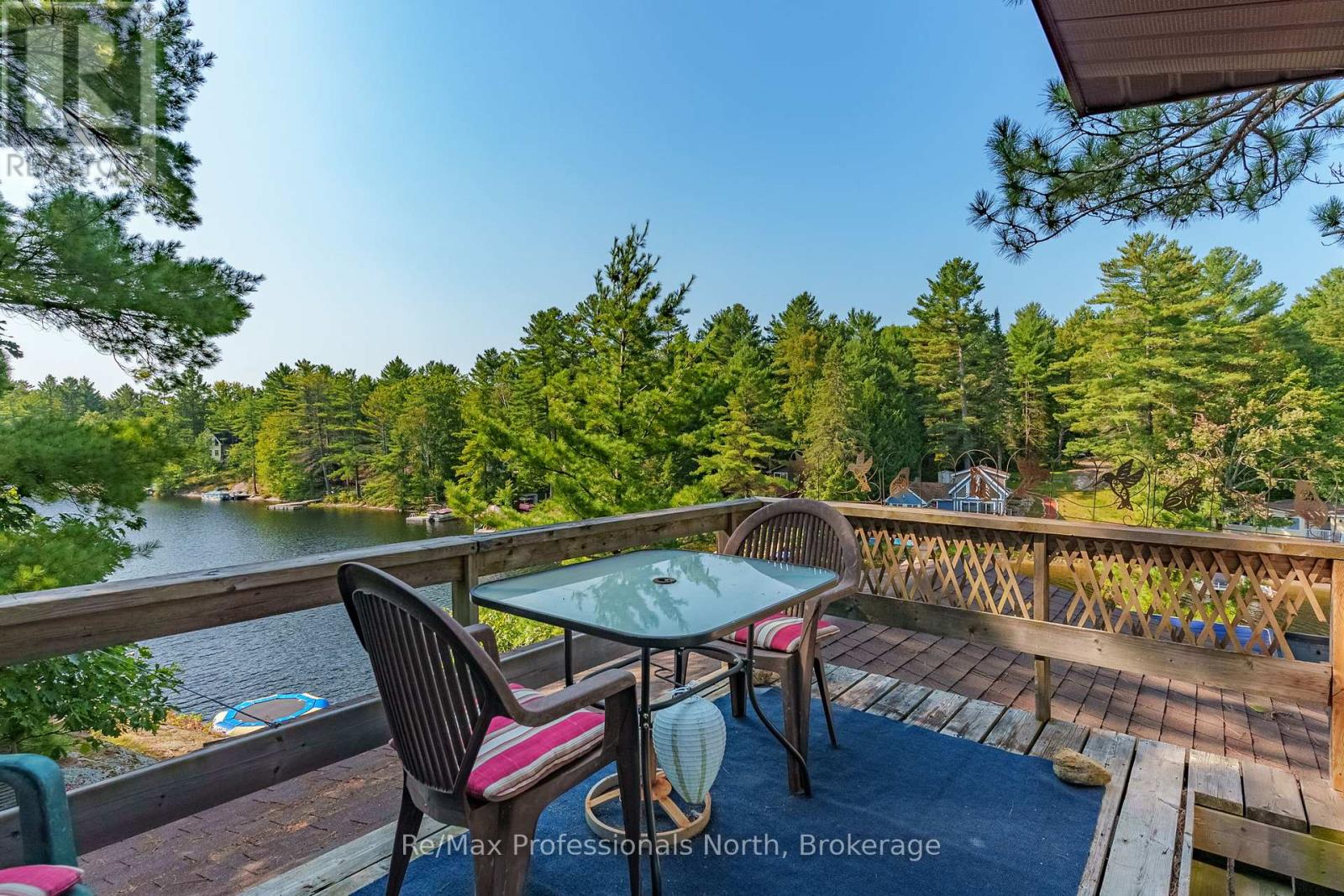 1118 Tomingas Road, Gravenhurst, Ontario  P1P 0G3 - Photo 18 - X13170916